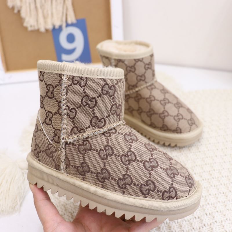 UGG SHOES